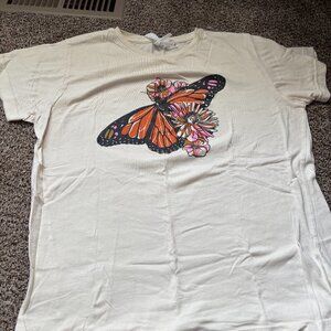 Butterfly T-Shirt